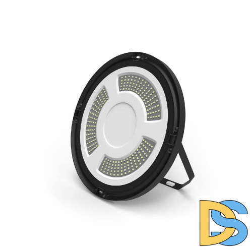 Подвесной светодиодный светильник Gauss Ufo 821536300