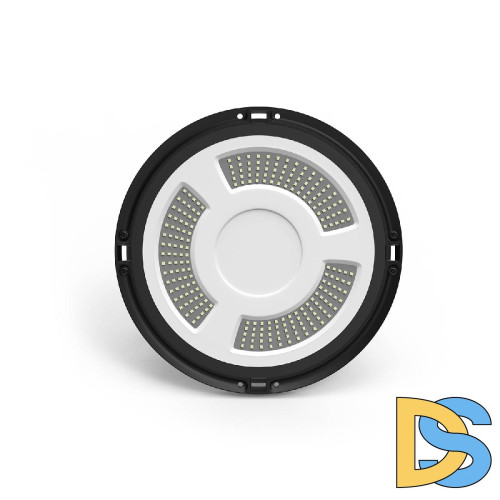 Подвесной светодиодный светильник Gauss Ufo 821536300