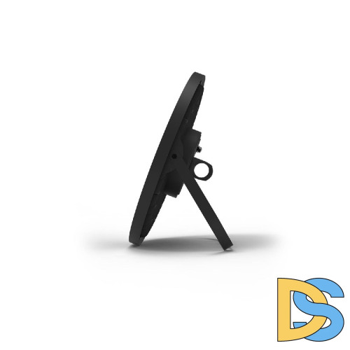 Подвесной светодиодный светильник Gauss Ufo 821536300