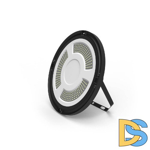 Подвесной светодиодный светильник Gauss Ufo 821536300