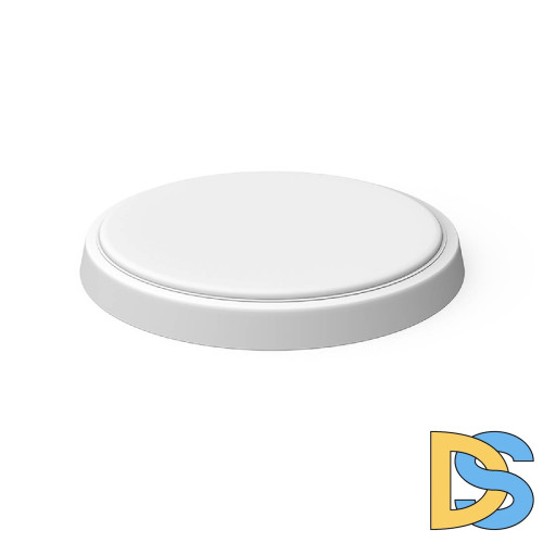 Настенно-потолочный светодиодный светильник Gauss Hall 193411225