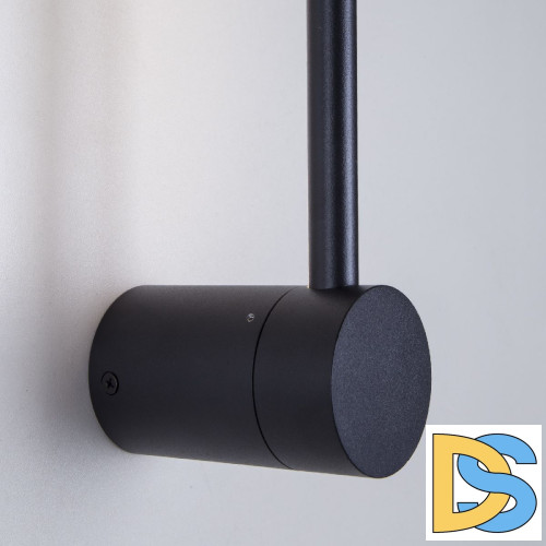 Настенный светильник LED4U L7271-600 BK