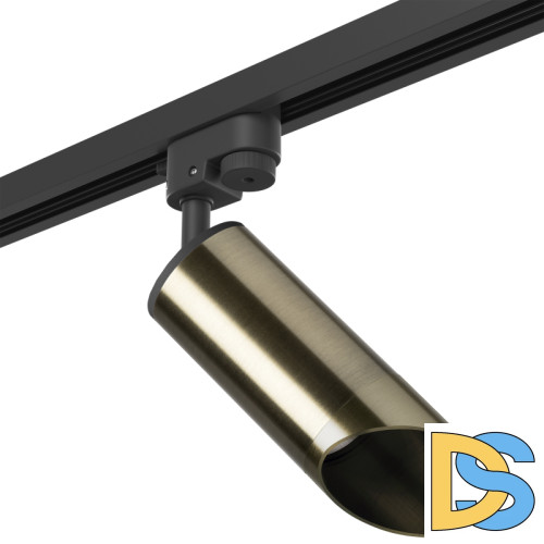 Трековый светильник Lightstar Rullo R1T431431 (214431+592057+201431)