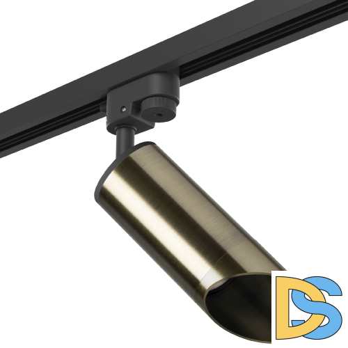 Трековый светильник Lightstar Rullo R1T431431 (214431+592057+201431)