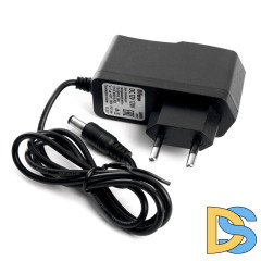 Трансформатор для светодиодной ленты Feron LB005 12Вт 12В IP20 48050