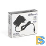 Трансформатор для светодиодной ленты Feron LB005 12Вт 12В IP20 48050