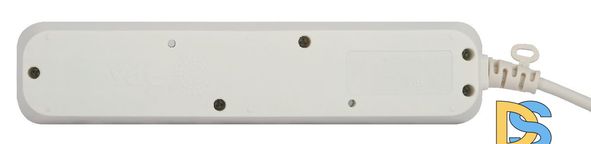 Удлинитель электрический Эра UB-3es-3m-USB Б0052898