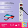 Удлинитель электрический Эра UB-3es-3m-USB Б0052898