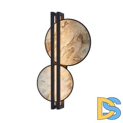 Настенный светильник Favourite Tallar 4593-2W