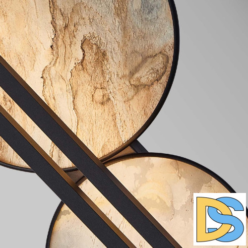 Настенный светильник Favourite Tallar 4593-2W