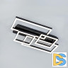 Потолочная люстра LED4U L11045-4 BK