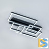 Потолочная люстра LED4U L11045-4 BK