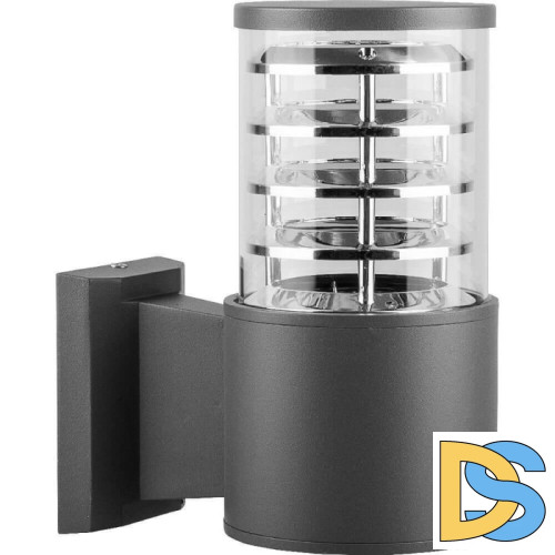 Уличный настенный светильник Feron DH0801 06301