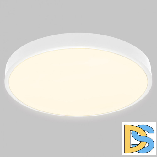 Потолочная люстра IMEX Ronda PLC.500-72-CCT-WH