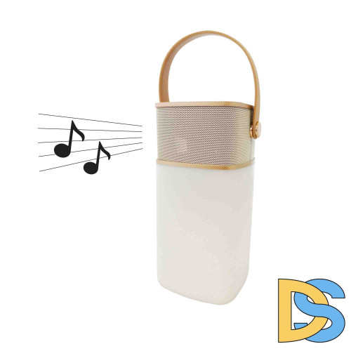 Музыкальный светильник Apeyron 11-104