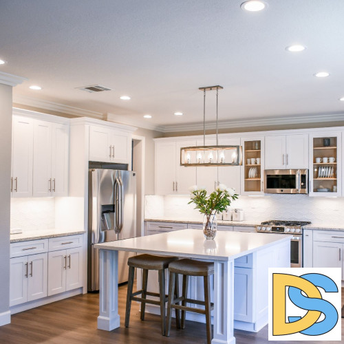 Встраиваемый светильник Favourite Optima 4645-1C