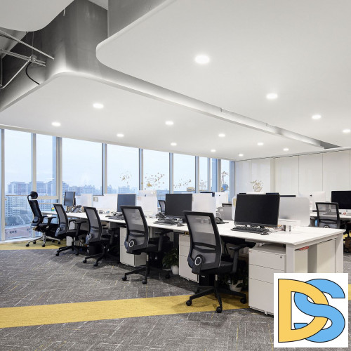 Встраиваемый светильник Favourite Optima 4645-1C