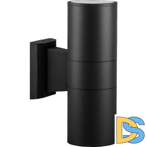 Уличный настенный светильник Feron DH0702 06294