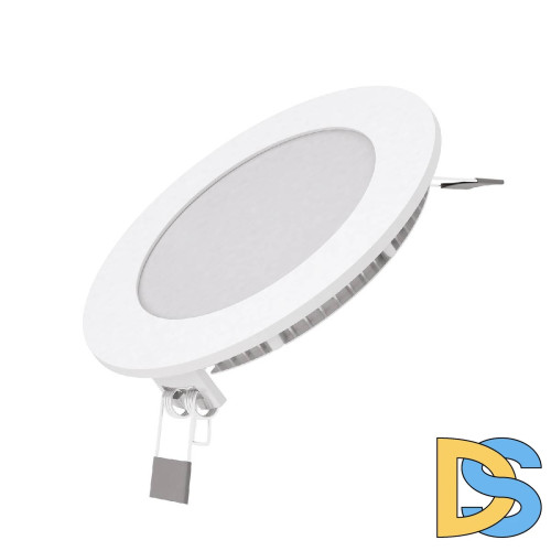 Встраиваемый светильник Gauss 939111306