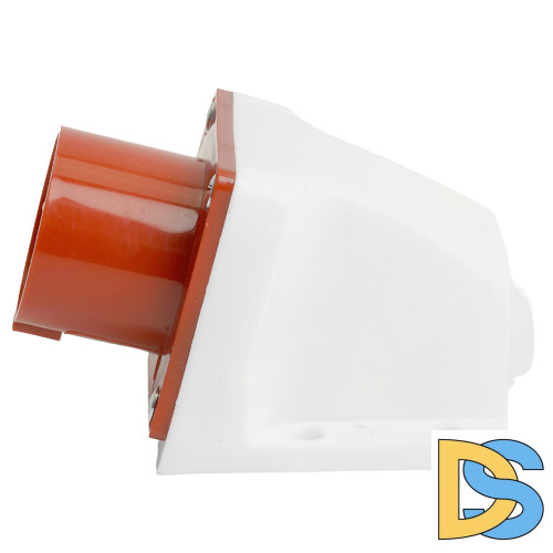 Вилка угловая Stekker ST PPG16-514-44 49446