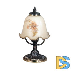 Настольная лампа Reccagni Angelo P 965 DEC