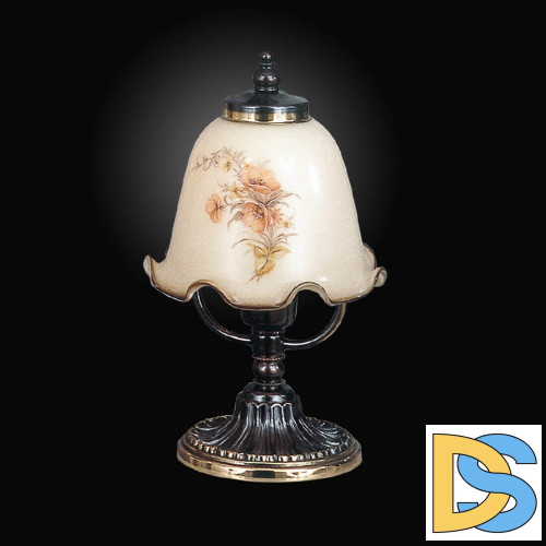 Настольная лампа Reccagni Angelo P 965 DEC