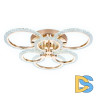 Потолочная светодиодная люстра Ambrella Light Acrylica Original FA418