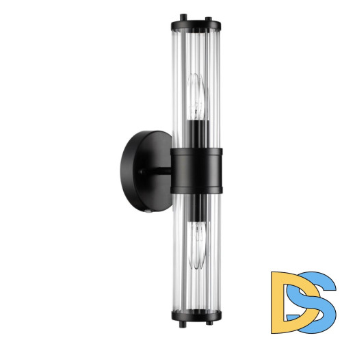 Настенный светильник Odeon Light Kepa 4944/2W