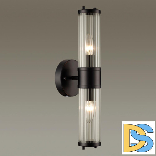 Настенный светильник Odeon Light Kepa 4944/2W