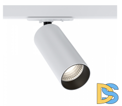 Трековый светильник Maytoni Technical Focus LED TR021-1-12W4K-W-W