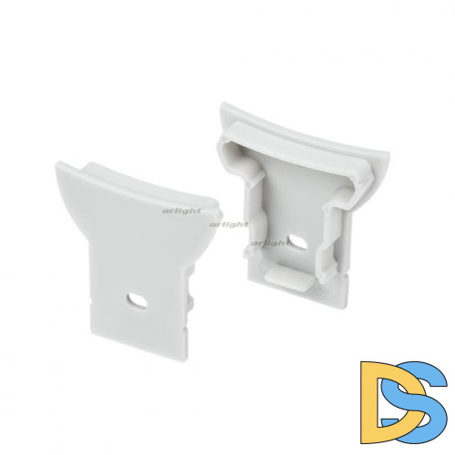 Заглушка Arlight ARH-WIDE-H20 TPZ с отверстием 018871