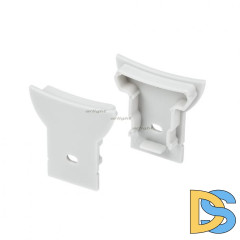 Заглушка Arlight ARH-WIDE-H20 TPZ с отверстием 018871