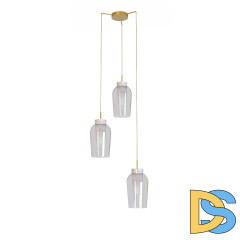 Подвесной светильник Mantra Nora 8396