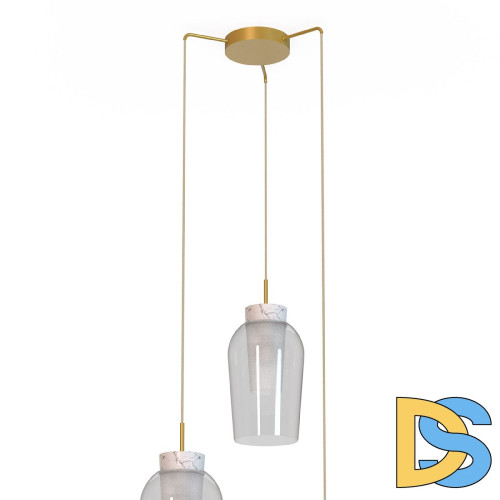 Подвесной светильник Mantra Nora 8396