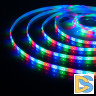 Светодиодная лента Elektrostandard 12V 4,8W 60Led 2835 IP65 RGB, 5м 4690389154928