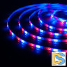 Светодиодная лента Elektrostandard 12V 4,8W 60Led 2835 IP65 RGB, 5м 4690389154928