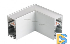 Угол Arlight S2-LINE-3360-L90 прямой 021234