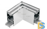 Угол Arlight S2-LINE-3360-L90 прямой 021234