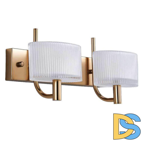 Бра Newport 4332/A gold М0062183