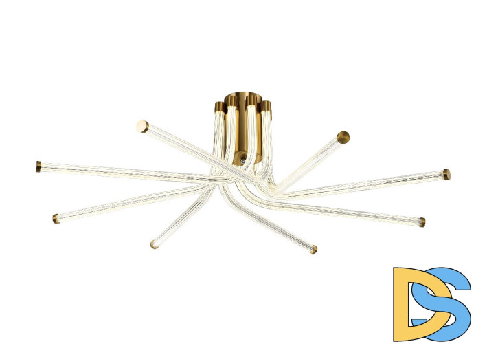 Потолочная люстра Zortes Lora ZRS.57784.08