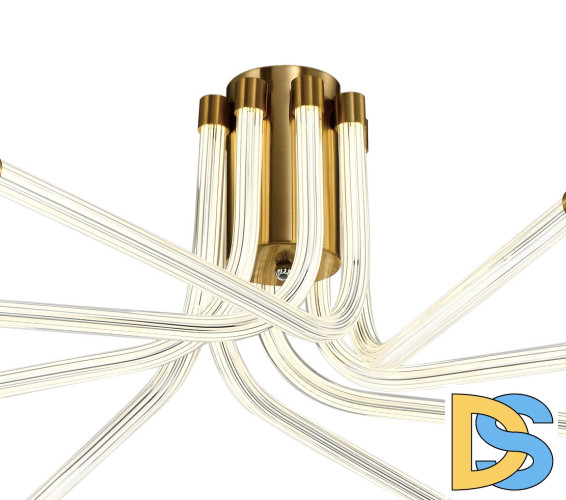 Потолочная люстра Zortes Lora ZRS.57784.08