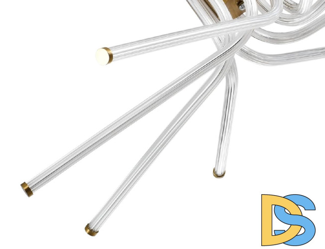 Потолочная люстра Zortes Lora ZRS.57784.08