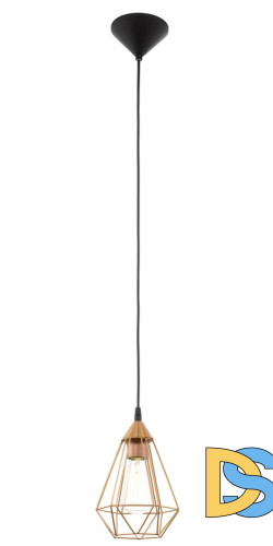 Подвесной светильник Eglo Tarbes 94193