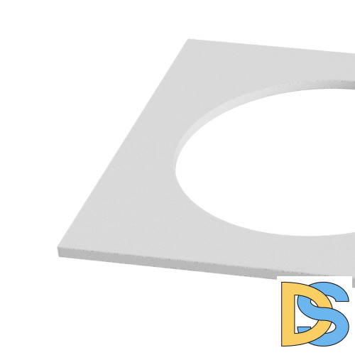 Рамка декоративная Maytoni Kappell DLA040-03W