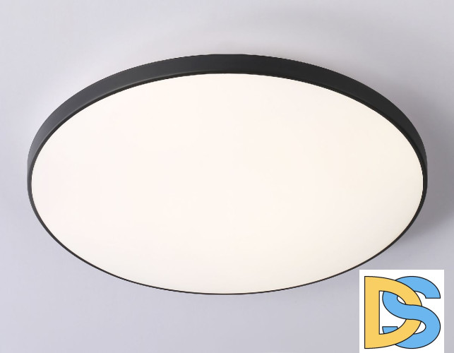 Потолочный светильник Ambrella Light Orbital FZ1226