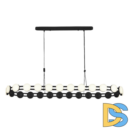 Подвесная люстра ST Luce Monro SL6610.403.26
