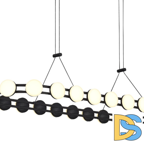 Подвесная люстра ST Luce Monro SL6610.403.26