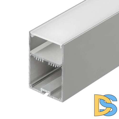 Профиль Arlight SL-LINE-4970-2000 ANOD 019297