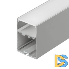 Профиль Arlight SL-LINE-4970-2000 ANOD 019297