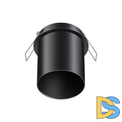 Встраиваемый светильник Novotech Butt 370937